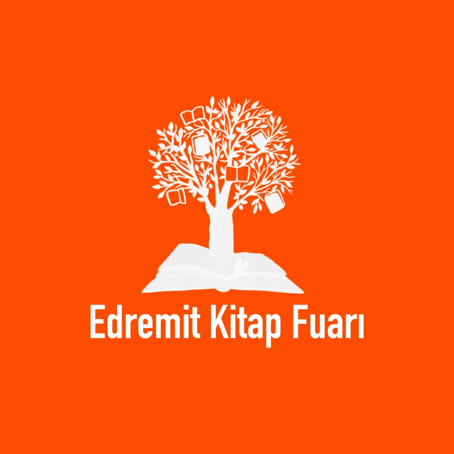 Edremit Kitap Fuarı