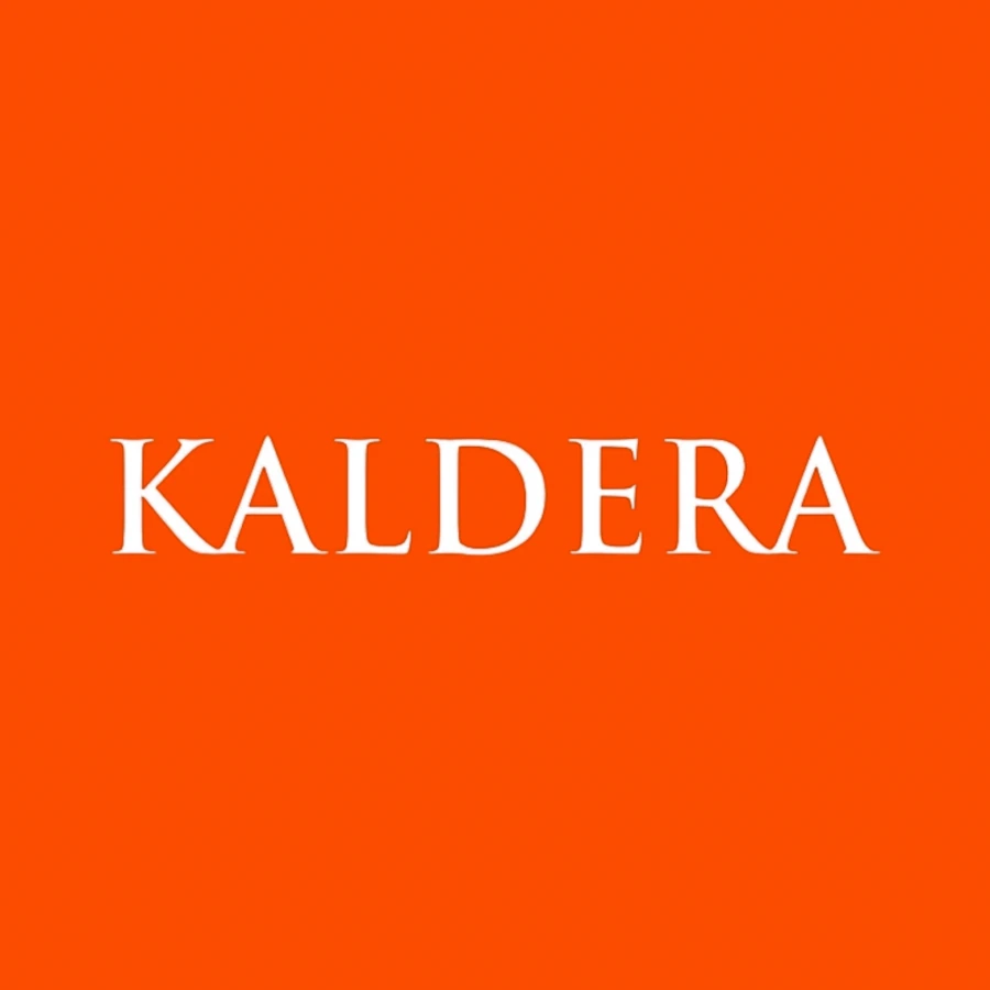 Kaldera
