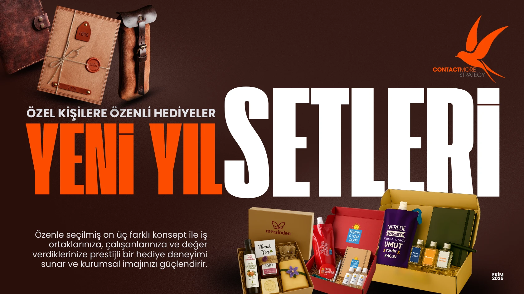 Yeni Yıl Setleri