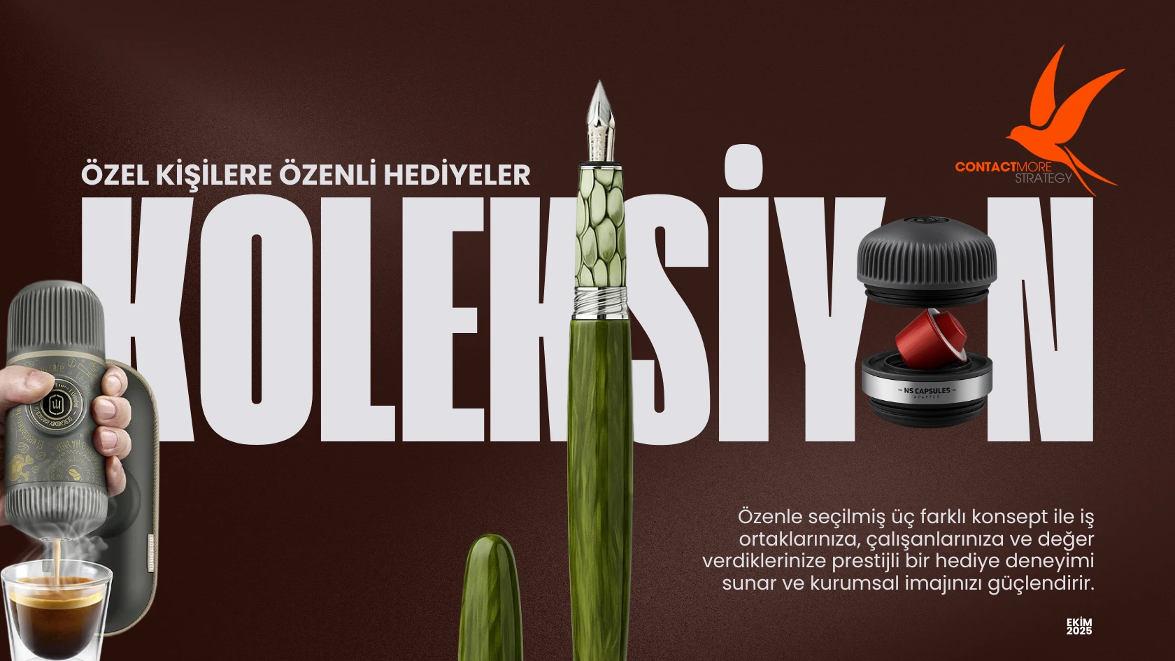 Koleksiyon 2025